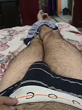 Show webcam de Shubhprit