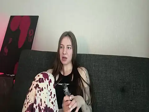 KayleenSampaia's Live XXX Chat