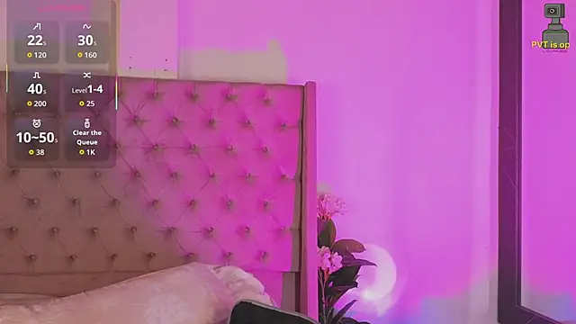 _Linoshka_1's Live XXX Chat