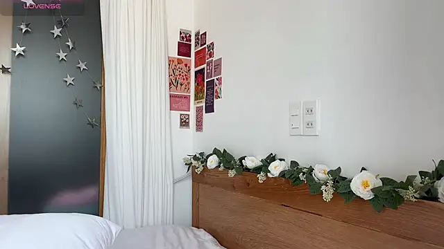cutiemari Live XXX-chat