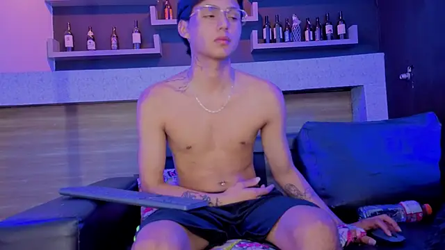 tian_sex 웹캠 쇼