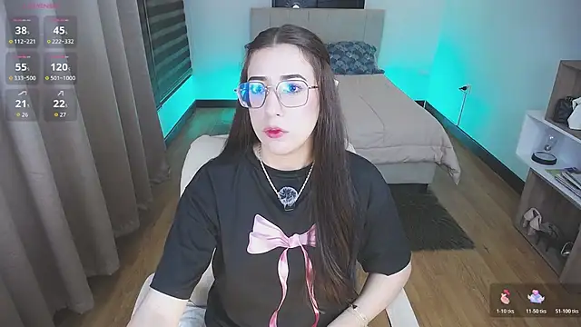 KittyCute- 라이브 XXX 채팅