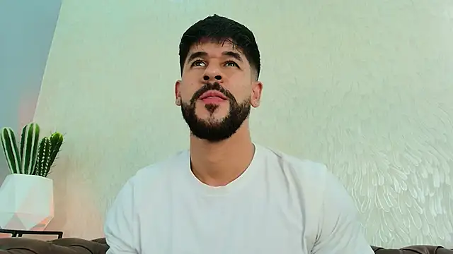 Živý XXX chat Petesevans