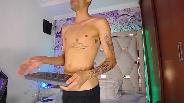 Онлайн чат XXX Liam_bedoya