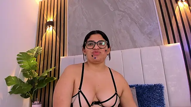 Carlotta_de_velour's Live XXX Chat