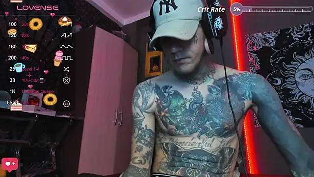 cleoo_jhonny 라이브 XXX 채팅