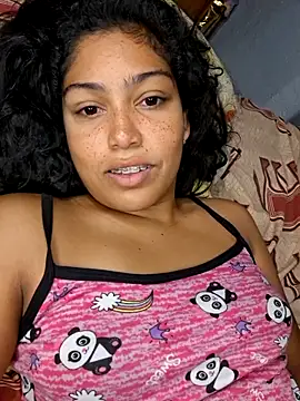 Putaalexa's Live XXX Chat