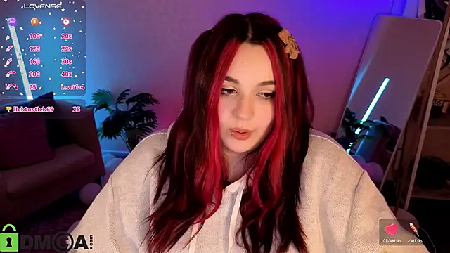 Mia_R0ss' Live XXX Chat