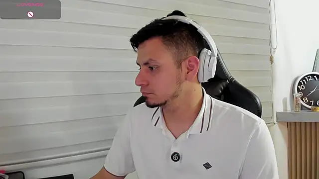 Rick_Adams Webcamshow