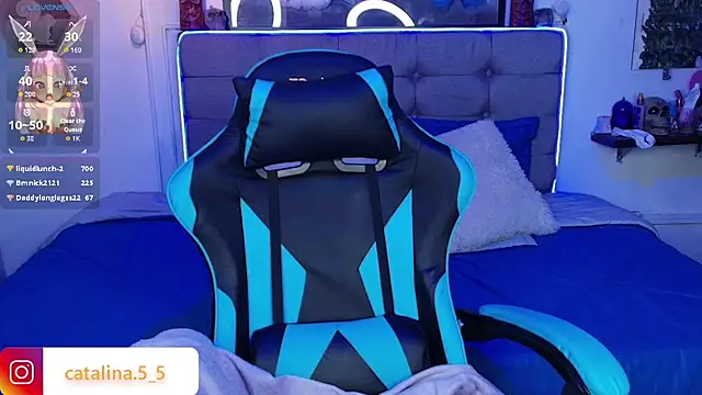 XXX chat uživo modela Kata_Bigboobs