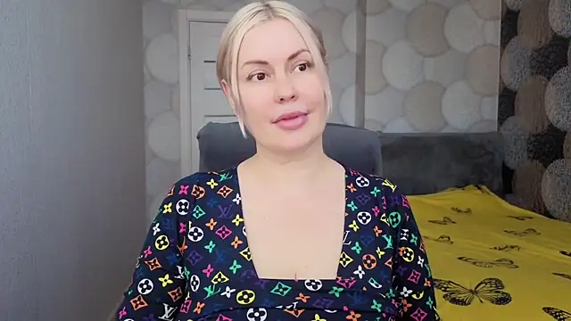 natusik Adlı Modelin Canlı XXX Sohbeti