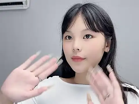 Mia8888 Show Webcam