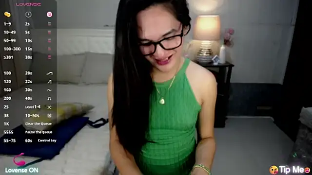 AsianSweetHeartxX Chat XXX live