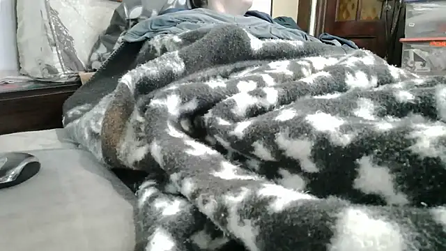 messi_syssy Pertunjukan Webcam