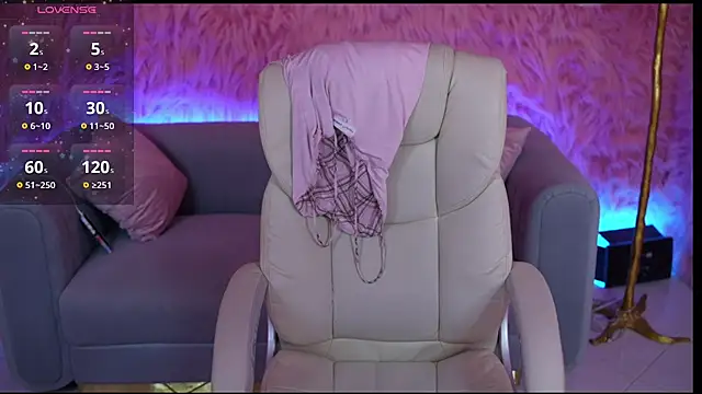 TinaMelt – Naživo XXX chat