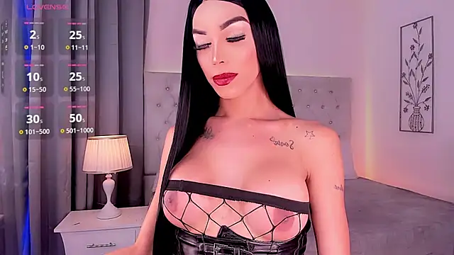 Michell_simons 라이브 XXX 채팅