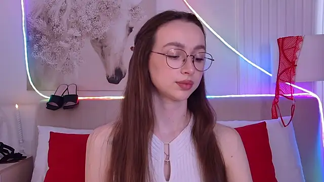 Živý XXX chat Emily_Simon