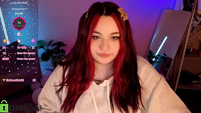 Mia_R0ss: онлайн-секс-чат