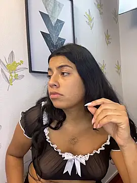 Laia_white's Live XXX Chat