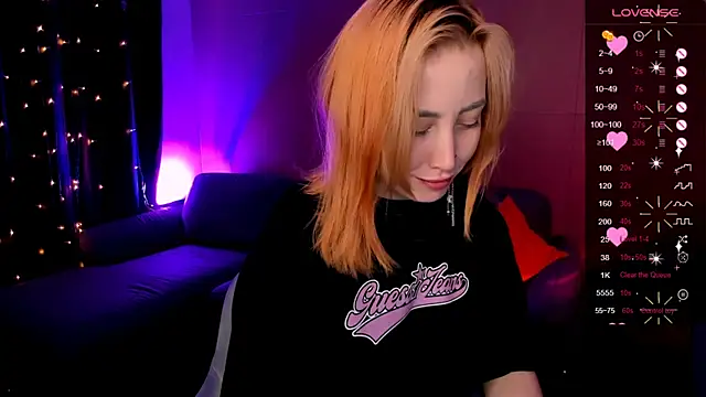 deboramoore's Live XXX Chat