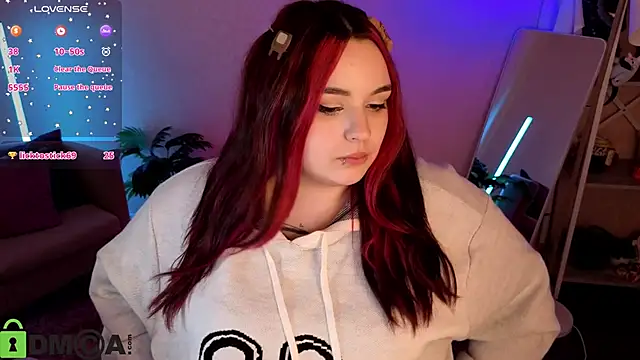 Mia_R0ss' Live XXX Chat