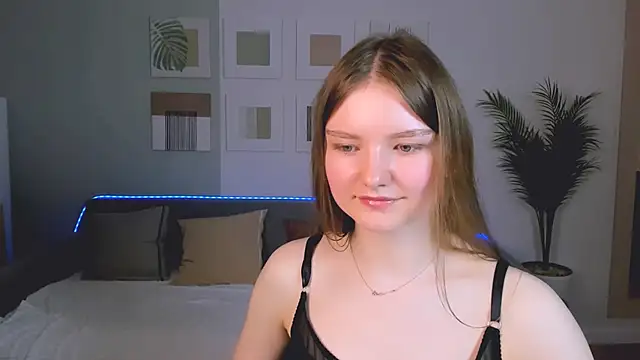 LookEva élő XXX-chatje