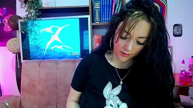 CiaraaSweet's Live XXX Chat