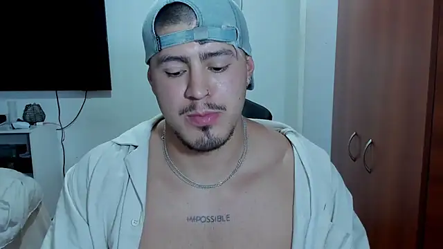 Baltazar_Dupontn Live XXX chat