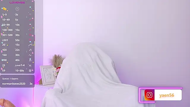 Liah__19 라이브 XXX 채팅