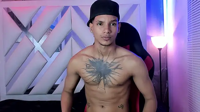 Chat XXX ao vivo de kai_storm77