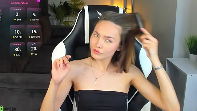 Leslie_Scott's Live XXX Chat