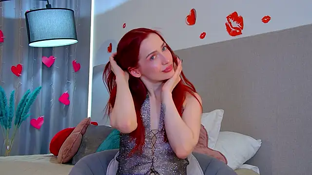 MarieKarma Chat XXX live