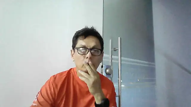 MarcusKelvin Pertunjukan Webcam