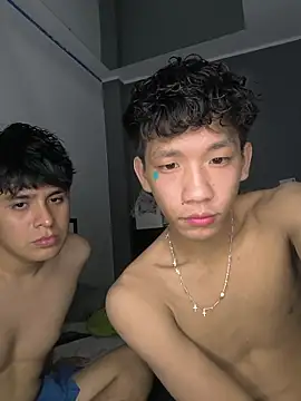 Show Webcam de Kailertwink