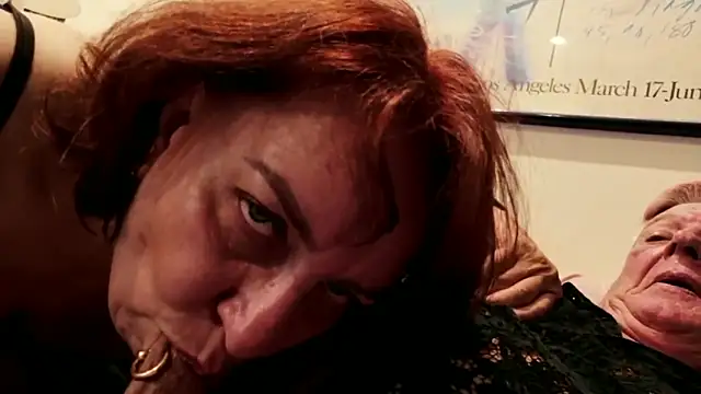 Lasivobruno Webcam show