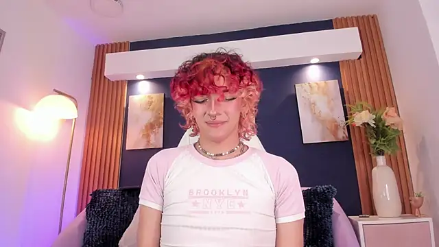 Cain_Dantalion Webcam-Show