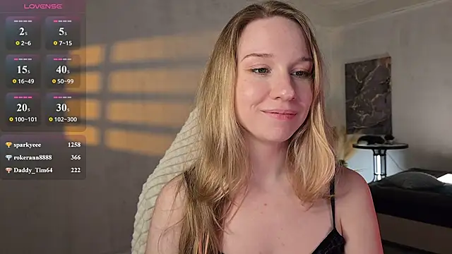 Eve_Sin's Live XXX Chat