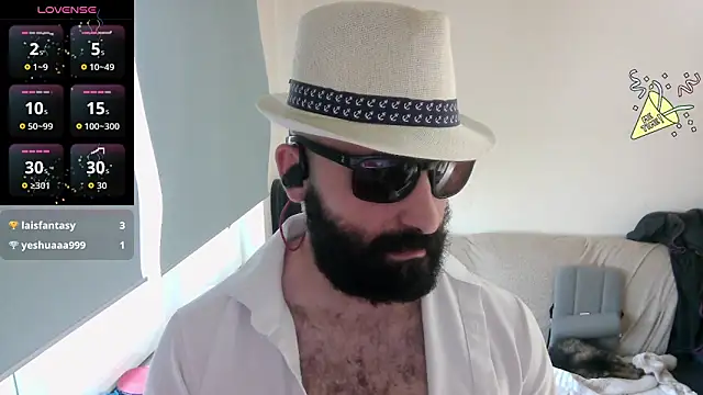 onanisme86 webkamerás műsora