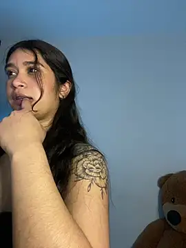 Bunny22_'s Live XXX Chat