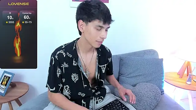 jacob_colliins Live XXX Chat