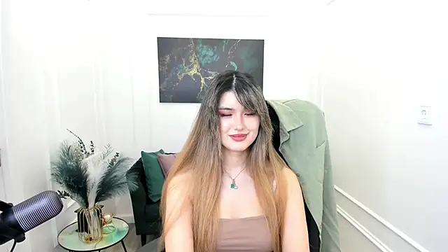 AnneTLi: απευθείας συνομιλία ΧΧΧ