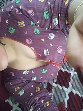 arab_dam Webcam Show