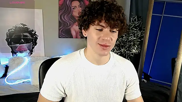 TylerGibson Webcam show