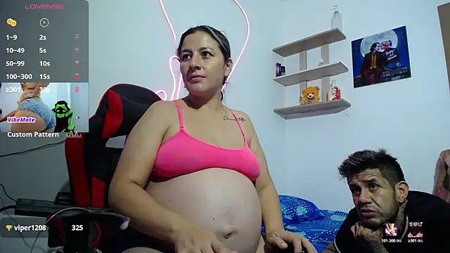allison_maxtattoo_ Webcam show