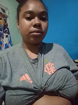 PrefabCrackle Webcam show
