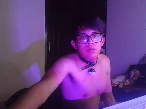 Show webcam de itssasan