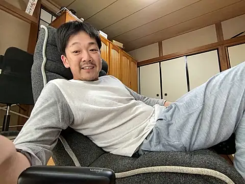 49nitiのウェブカメラショー