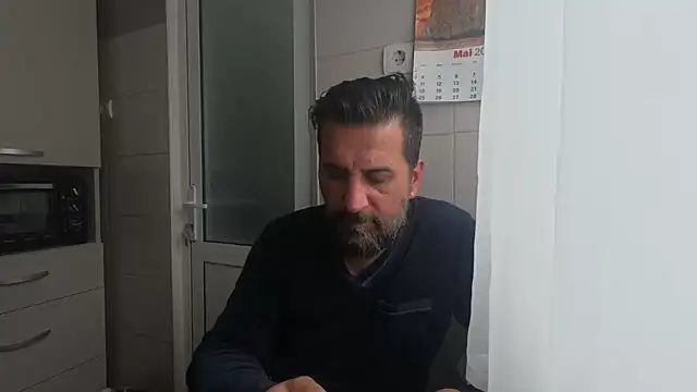 TARKAN1 – Live XXX-chat
