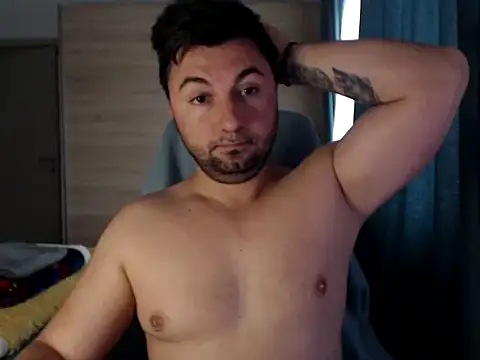 Show Webcam de HankMalone
