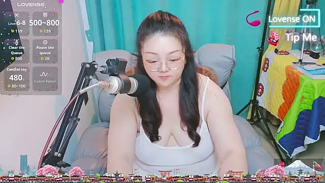 AngelwithEcup Chat XXX live